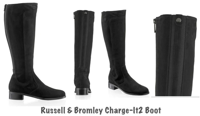 Russell & Bromley 