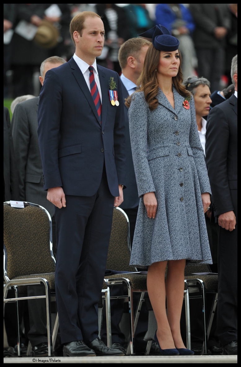 Royal Tour of New Zealand and Australia-Day 19