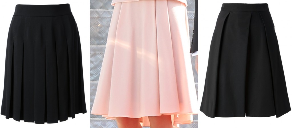 Kate Shines in Soft Pink Alexander McQueen Dress for South Australia ...