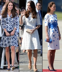 Kate’s Tour Style By The Numbers (and why this tour wardrobe was ...