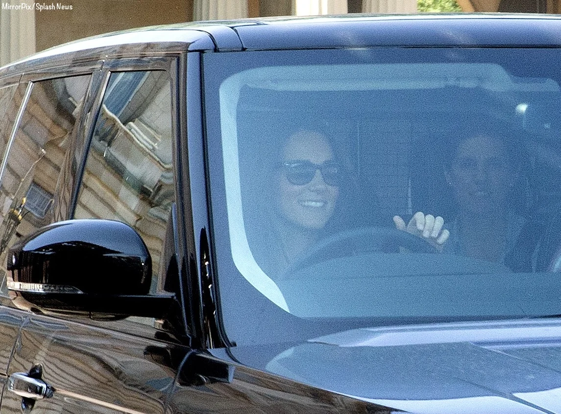 Mirrorpix/SplashNews