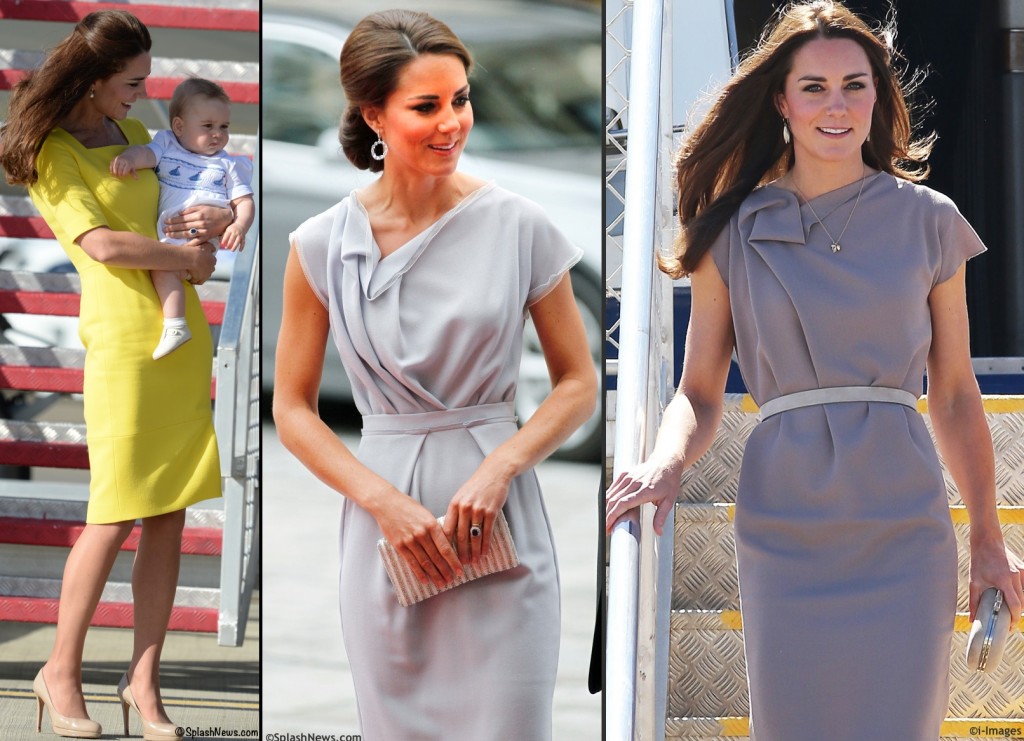 Kate’s Malta Trip is Off, William To Attend Events + Tower Poppies