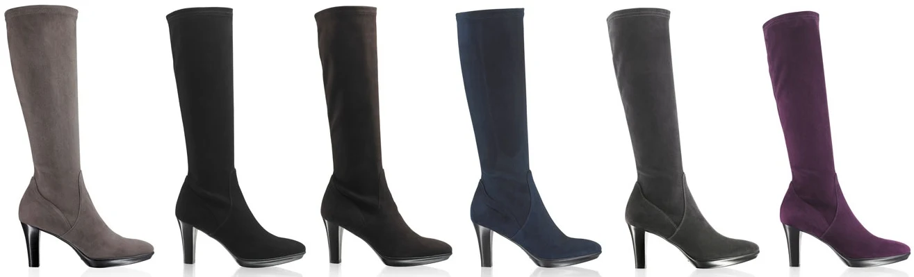 Aquatalia ' Hi and Dry' at Russell & Bromley