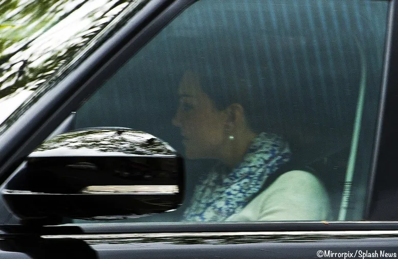 Mirrorpix / Splash News