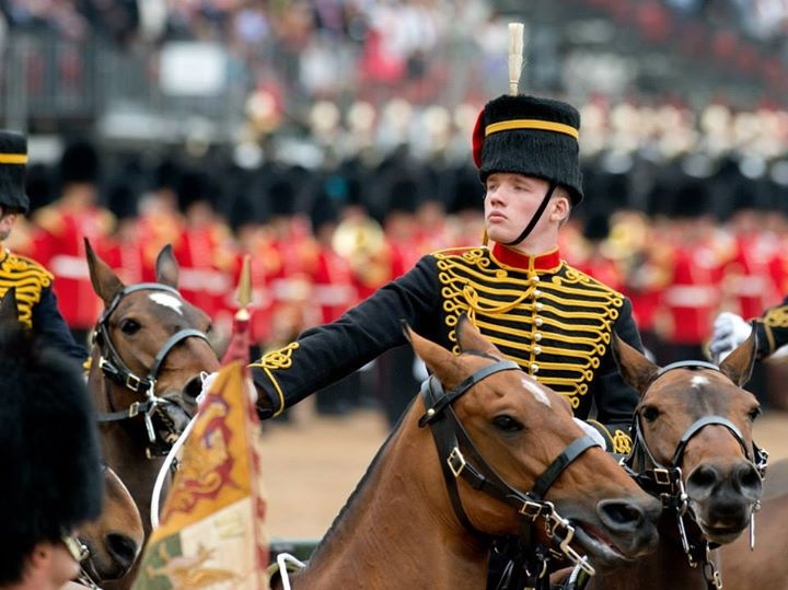 ©2015 MOD/Crown Copyright
