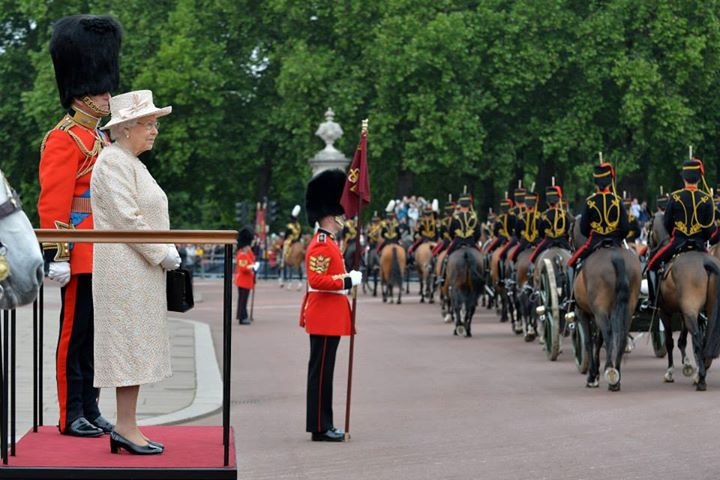 ©2015 MOD/Crown Copyright