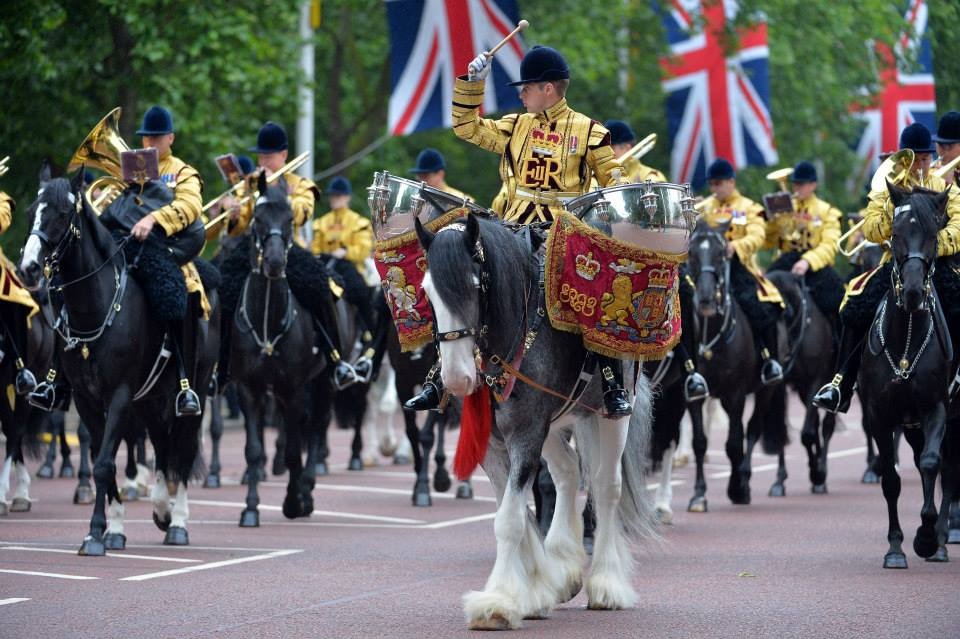 ©2015 MOD/Crown Copyright