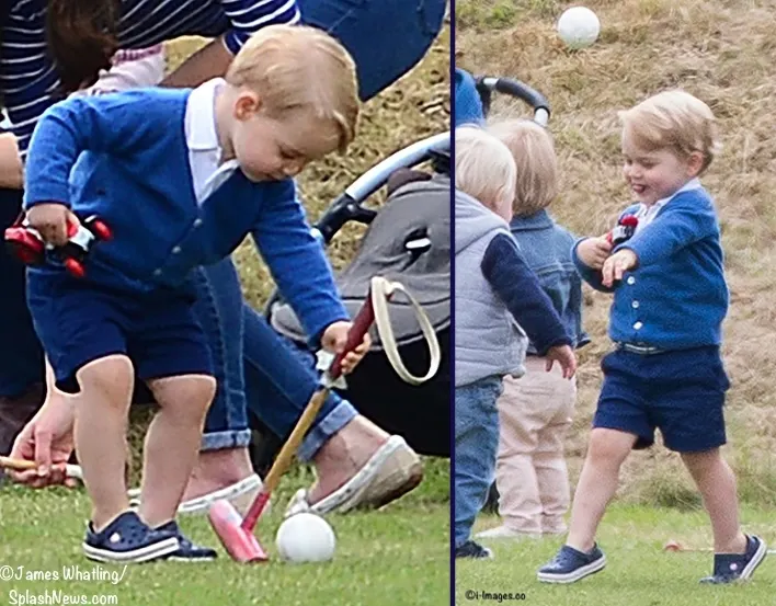 Prince George Beaufort Polo June 14 2015 Whatling i-Images Two Pix
