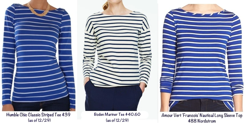 Humble Chic Boden Mariner Armour Lux Nordstrom
