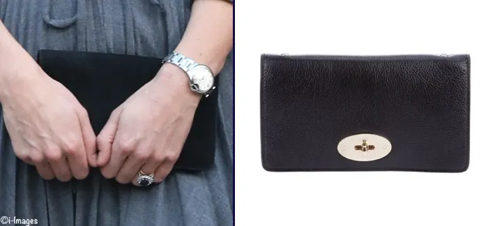 Stephen Lock i-Images/Mulberry