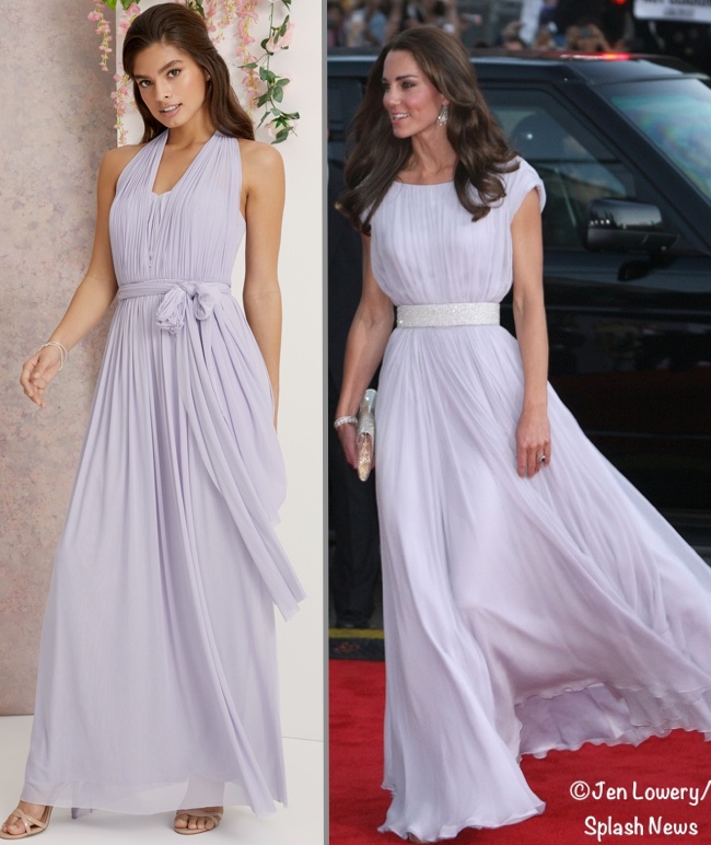 Dresses – What Kate Wore