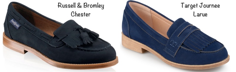 RepliKate Russell \u0026 Bromley Chester 