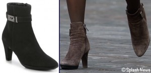 replikate for aquatalia ruby dry bootie dana at dsw jan 6 2017