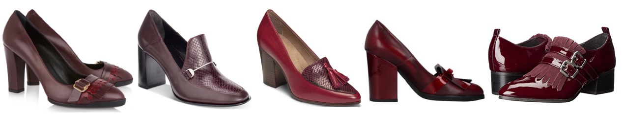 tod's heeled loafers