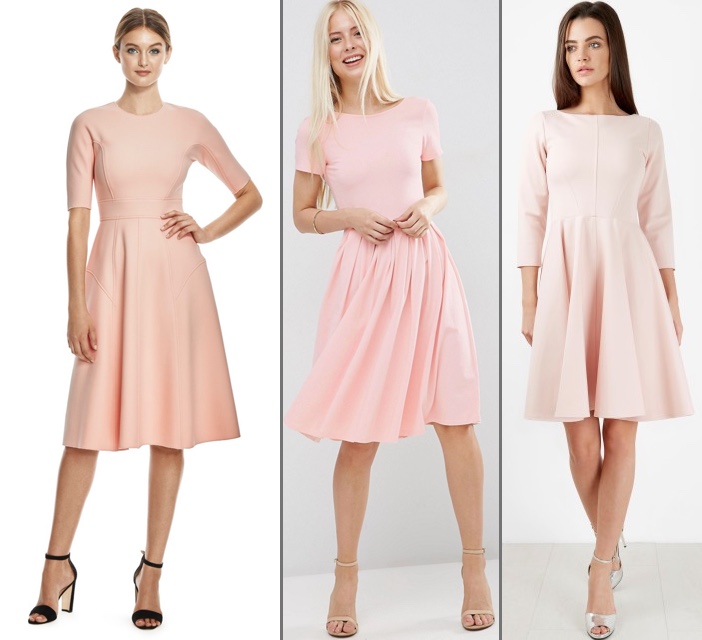 Dresses - What Kate Wore