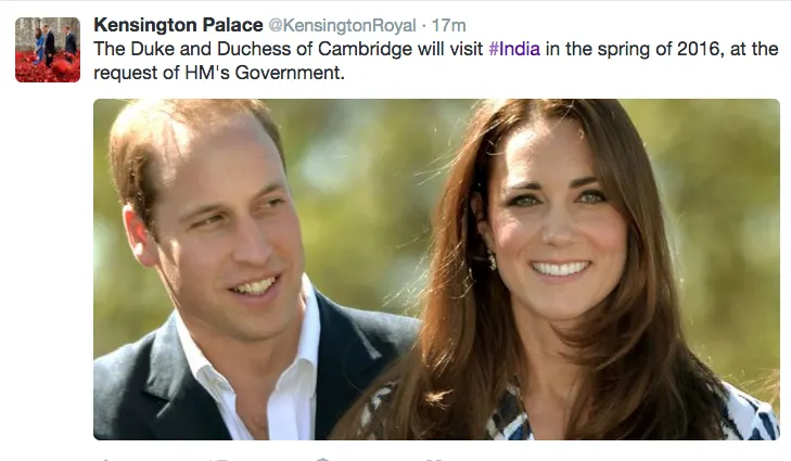 The British Monarchy