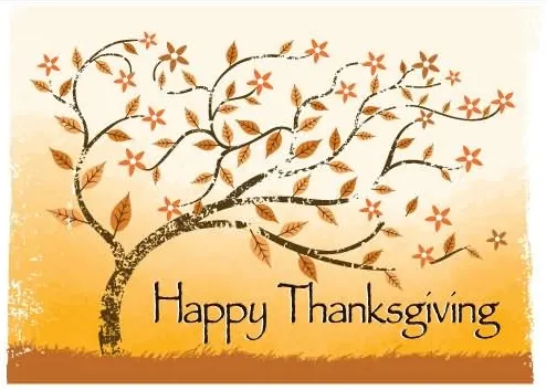 Happy Thanksgiving 2015 Image for WKW