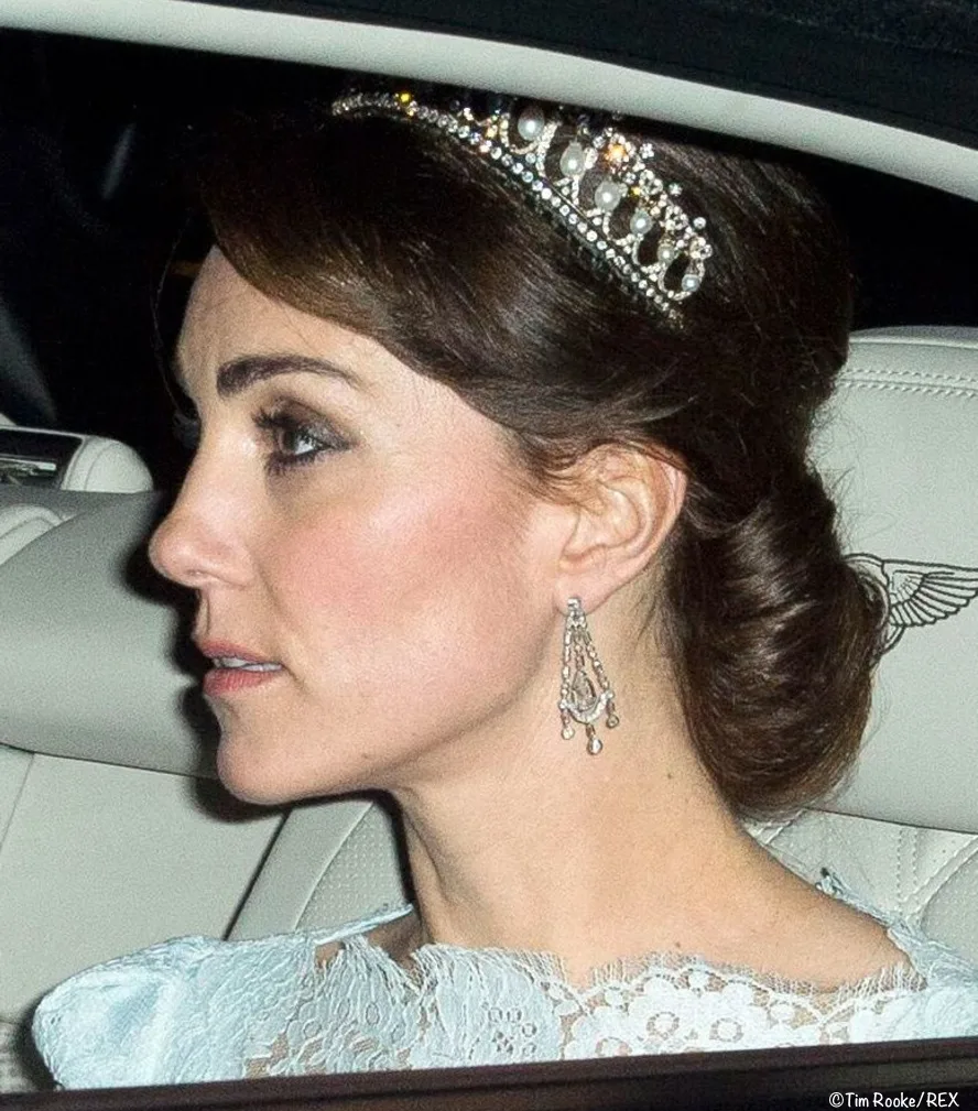 Casual Kate! This Is What Kate Middleton Wears When the Tiara Comes Off