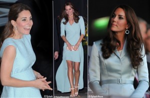 Kate Stuns in ITV’s “Our Queen at Ninety” – What Kate Wore