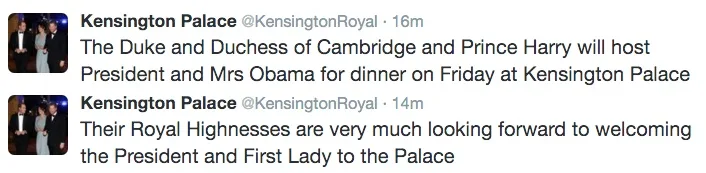 Kensington Palace