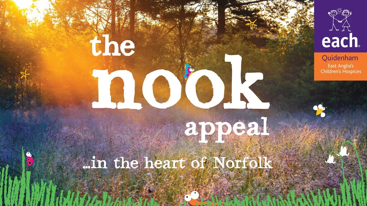 EACH The Nook Appeal