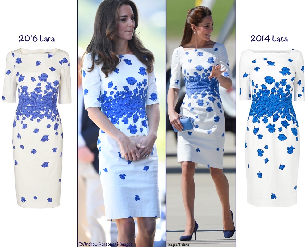 Kate LK 2016 Lara Dress Luton 2014 Lasa Australia Air Force