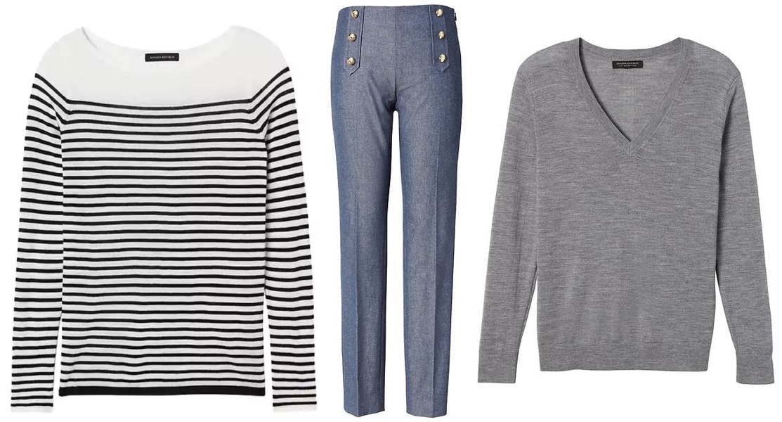 Banana republic labor day NOTE** It looks like they send the instant win play through email, and it may take a little bit for the email to arrive. PRIZES- (12) $ gift card that can be used at one of the following: Banana Republic Factory, Gap Factory, Gap Outlet, Gap Outlet Kids & Baby stores.