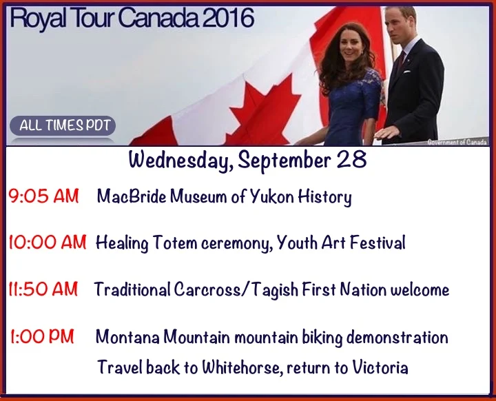 caada-day-5-schedule-event-times-timing-itinerary-agenda-engagements-september-28