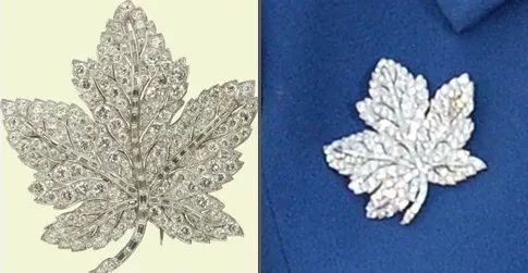 kate-canada-arrival-blue-packham-queens-maple-leaf-diamond-brooch-side-by-side-sept-24-2016