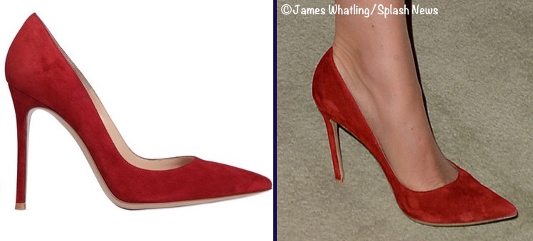 kate-red-suede-gianvito-rossi-100mm-heels-reception-canada-tour-with-preen-finella-seopt-26-2016-luis-via-roma - Kate Wore