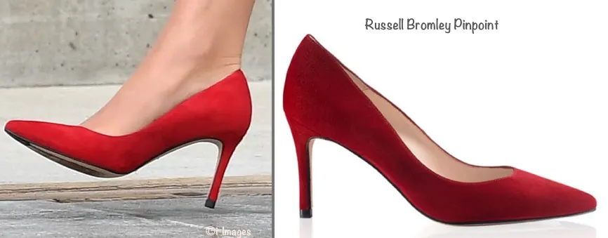 © i-Images/Russell & Bromley 