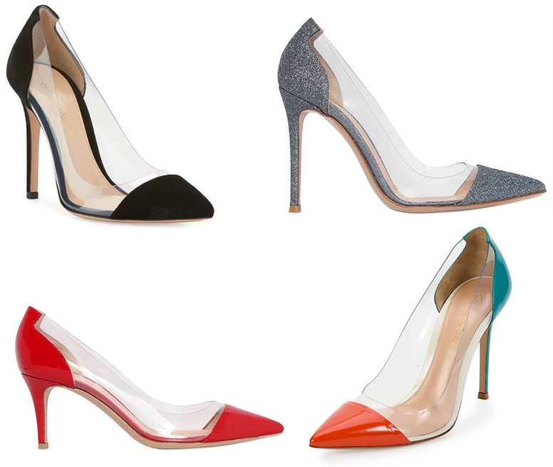 gianvito rossi stilettos