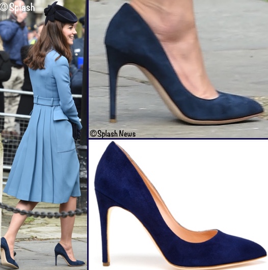 2016 Shoe Poll Navy Suede Rupert Sanderson Malory Jan 19 2017