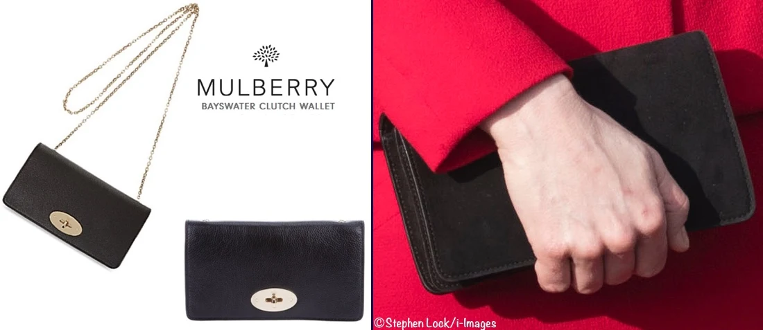 Mulberry / i-Images