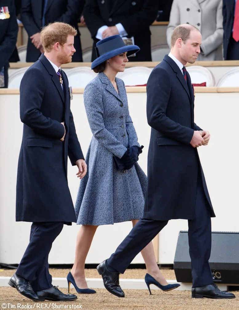 Tiffany Drop-Brim Hat