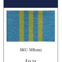 Worcestershire Medal Service Ltd 