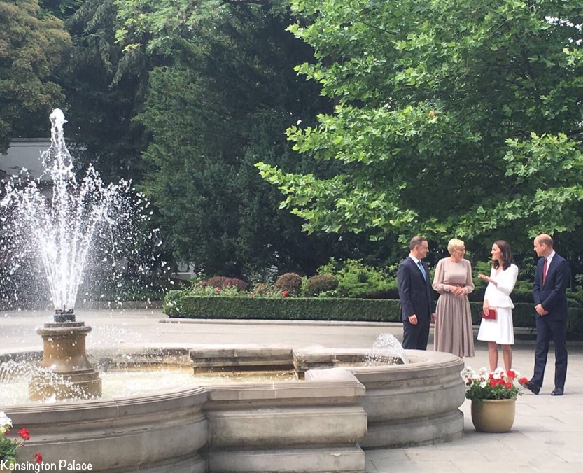 Kensington Palace