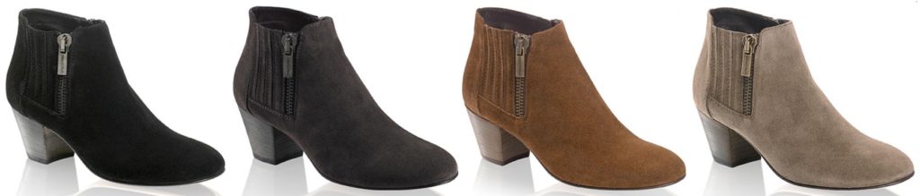 Russell and Bromley Styles 