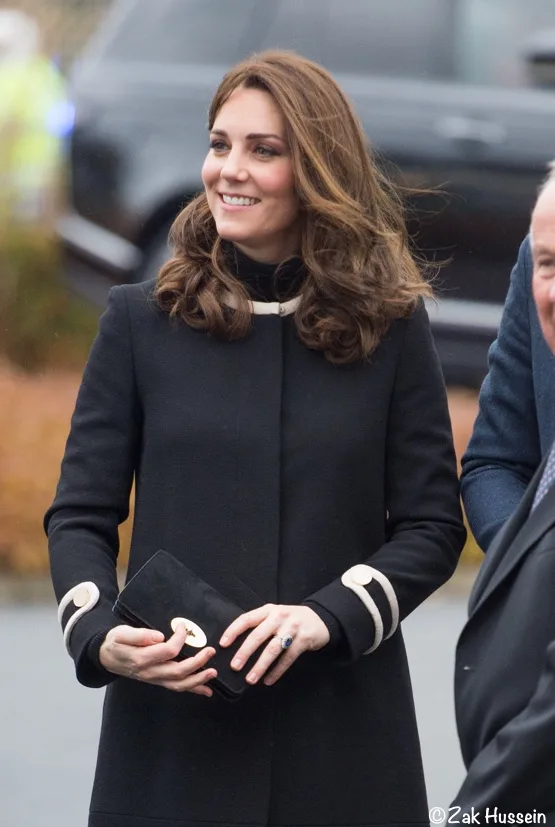 Kate Middleton hair styles pictures