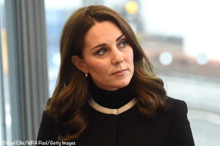 It’s Two Ensembles of Familiar Styles for Kate in Birmingham – What ...