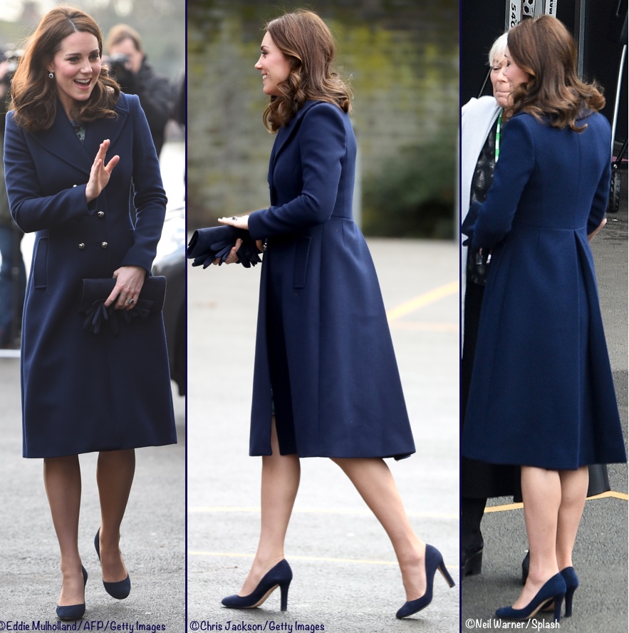 It’s Poll Time: Kate’s Coats in 2018, A Trip to Scotland & Lacorine ...
