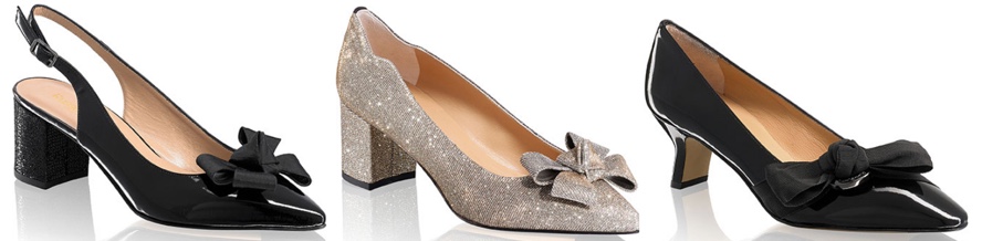 russell and bromley glitter shoes