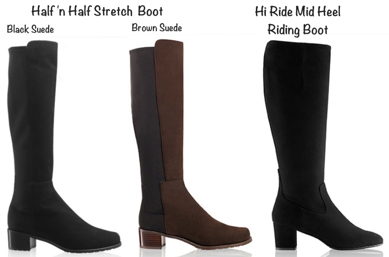 russel and bromley boots