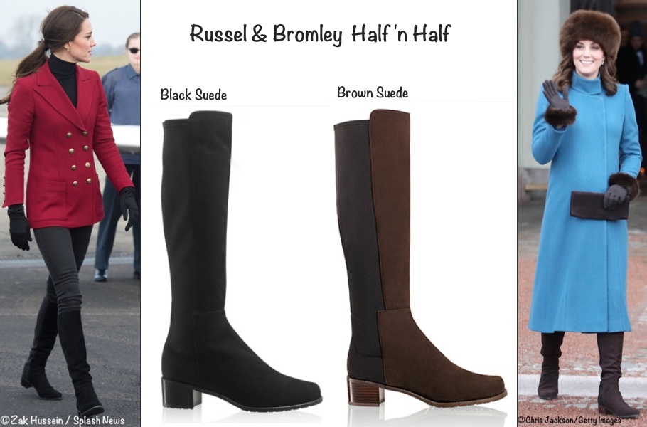 russell and bromley riding boots