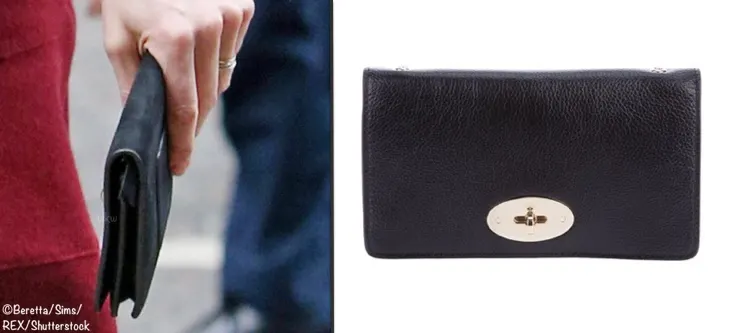 What Does Kate Carry In Her Handbag? – What Kate Wore