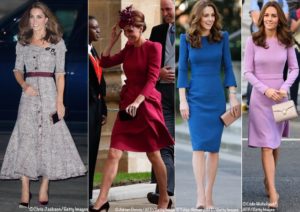 New Family Photos! Plus, Poll Results – What Kate Wore