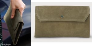 Lk bennett dora online clutch