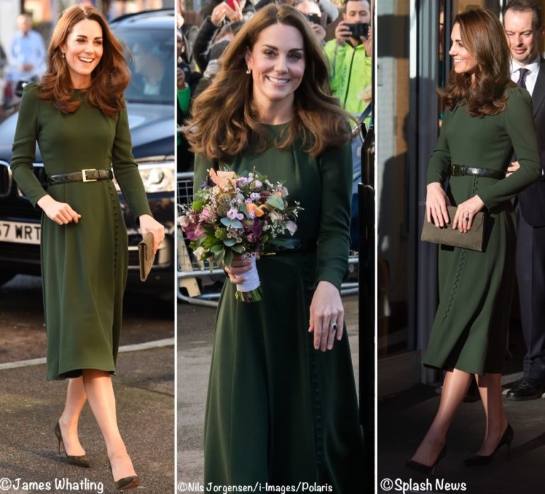 Pick Your Favorite New Day Dress of 2019! – What Kate Wore