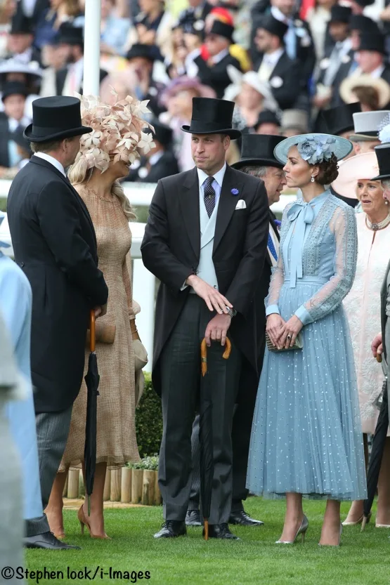 Ladies – What to Wear to Royal Ascot - Eclipse Magazine