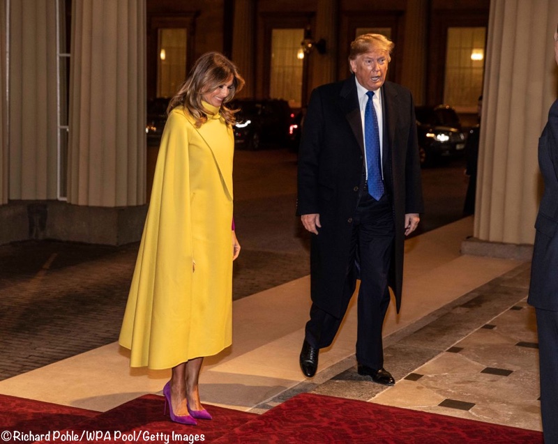 President-Melania-Trump-Arrive-NATO-Reception-Dec-3-2019n-Richard-Pohle-WPA-Pool-Getty-800-x-640.jpg